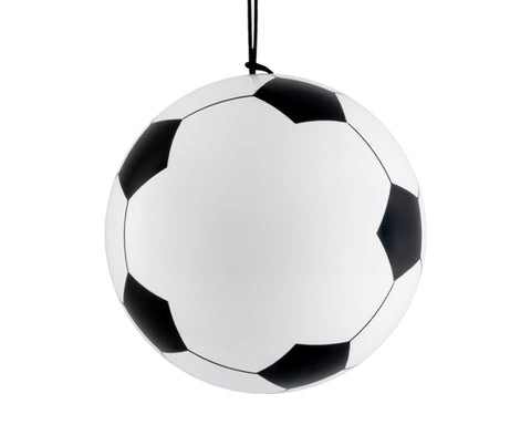 AUDÍFONOS INALÁMBRICOS CON ESTUCHE DE BALÓN DE SOCCER GOAL A2830