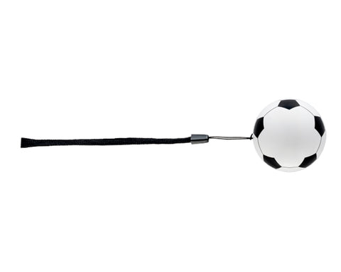 AUDÍFONOS INALÁMBRICOS CON ESTUCHE DE BALÓN DE SOCCER GOAL A2830