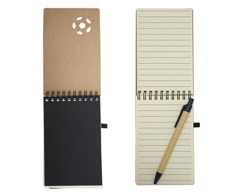 LIBRETA DE PAPEL SCRIPT A2835