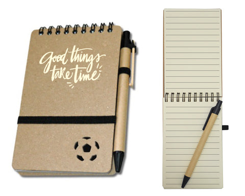 LIBRETA DE PAPEL SCRIPT A2835