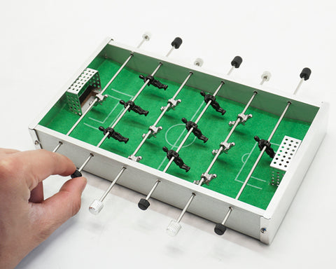 MINI FUTBOLITO MINI SOCCER A2838