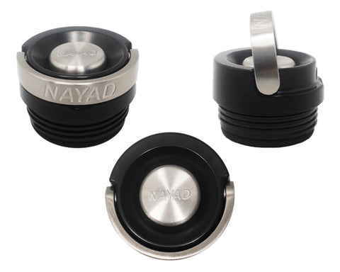 TERMO DOBLE PARED ACERO INOXIDABLE 26 OZ NAYAD ROAMER A2844