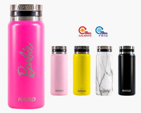 TERMO DOBLE PARED ACERO INOXIDABLE 26 OZ NAYAD ROAMER A2844