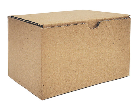 CAJA DE CARTÓN No 3 EMPAQUE PARA TAZA A2852