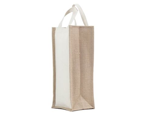 BOLSA DE ALGODÓN PARA BOTELLAS VINAGRETO A2854
