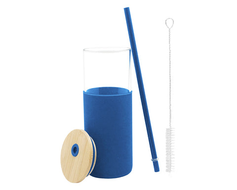 CILINDRO DE BOROSILICATO 500 ML GLORY A2855