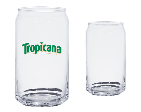 VASO DE VIDRIO DE 470 ML CANCAN A2858