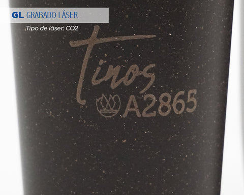 TERMO DE GRANO DE CAFÉ 14 OZ NAYAD TINOS A2865