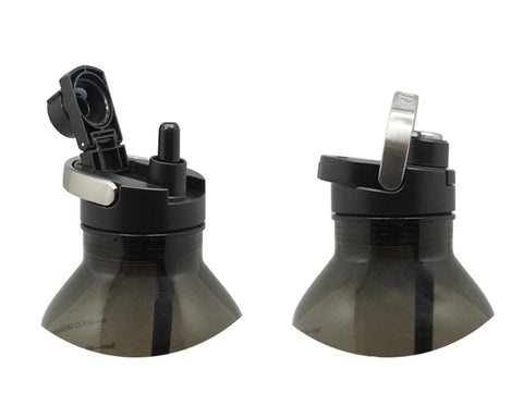 CILINDRO DE TRITAN 84 OZ NAYAD TRAVELER A2876