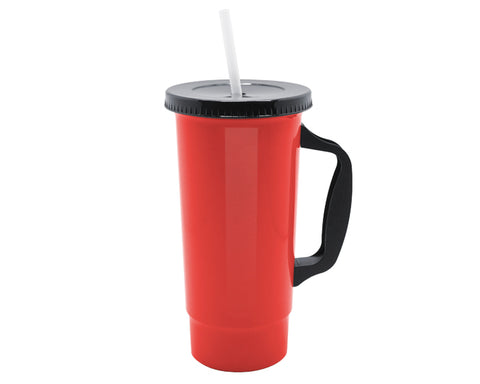 ROJO