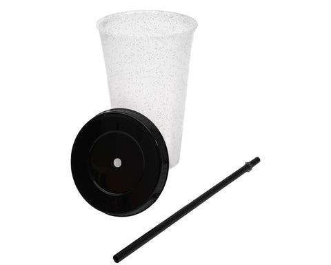 VASO DE PLÁSTICO LIB A2881