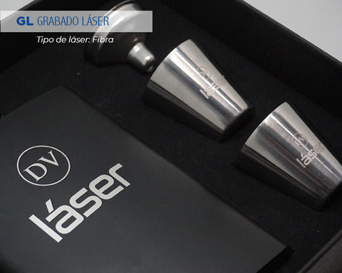 SET DE LICORERA GINGER A2883