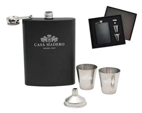 SET DE LICORERA GINGER A2883