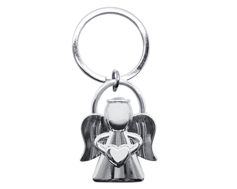 LLAVERO EN FORMA DE ANGEL ANGELO A2891