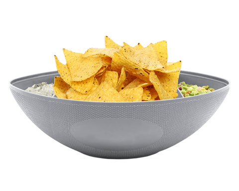 PLATO BOTANERO AMERICANO TOUCHDOWN A2896