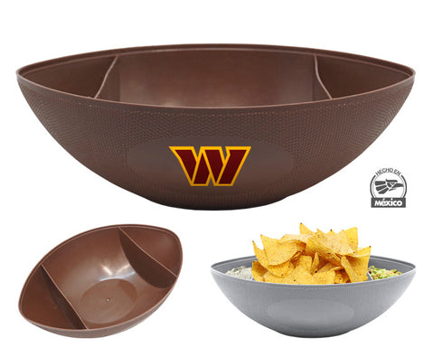 PLATO BOTANERO AMERICANO TOUCHDOWN A2896