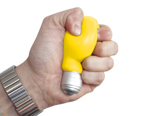 ANTIESTRÉS DE FOCO SOCKET A2897
