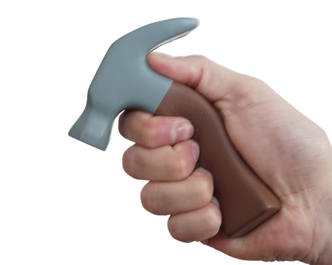 ANTIESTRÉS DE MARTILLO HAMMER A2899