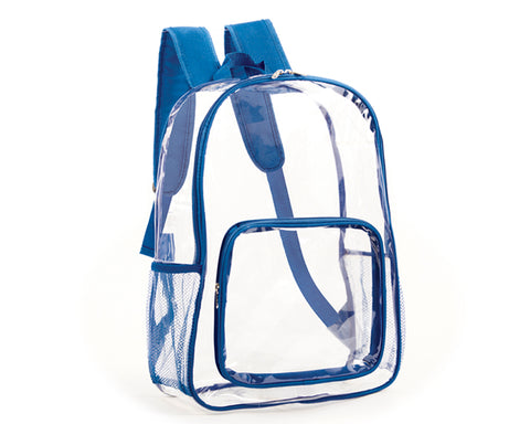 MOCHILA PVC STUDENT A2901