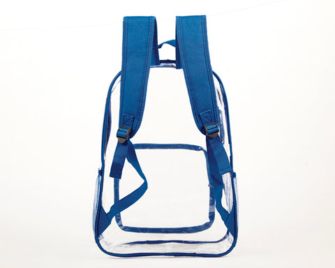 MOCHILA PVC STUDENT A2901