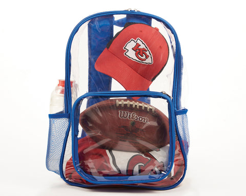 MOCHILA PVC STUDENT A2901