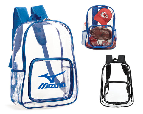 MOCHILA PVC STUDENT A2901
