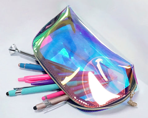 COSMETIQUERA GLAM PLASTICO TPU A2904