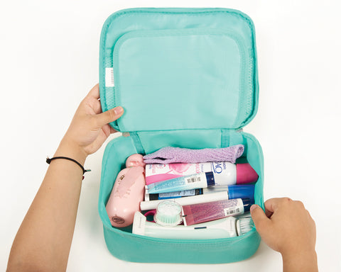 ORGANIZADOR DE VIAJE VISA A2906