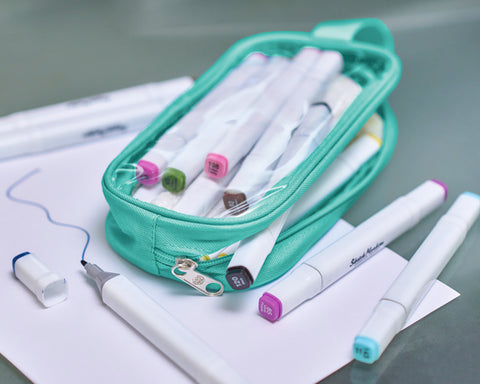 ESTUCHE CON ASA LUCY A2908