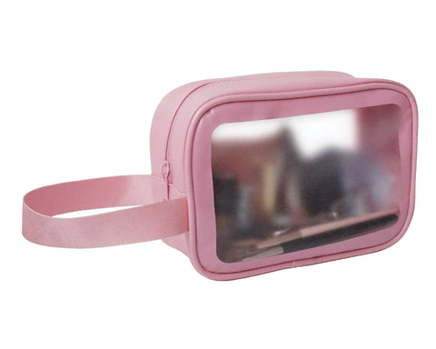 ESTUCHE IMPERMEABLE PARA ACCESORIOS CON ASAS DORIS A2910