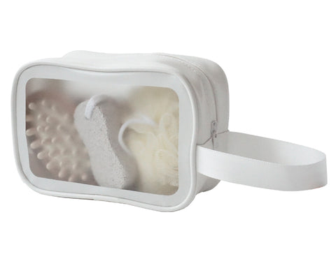 ESTUCHE IMPERMEABLE PARA ACCESORIOS CON ASAS DORIS A2910