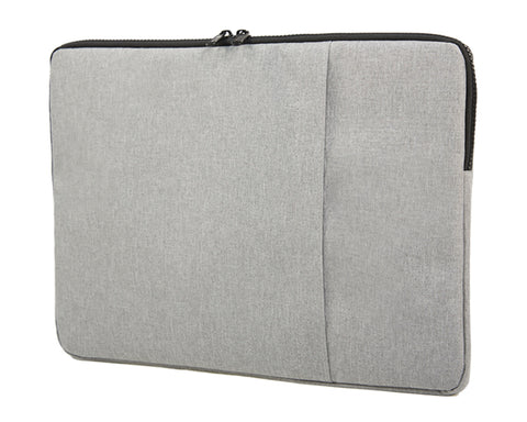 PORTALAPTOP DE POLIESTER 300D OFFICE A2911