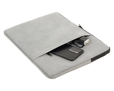 PORTALAPTOP DE POLIESTER 300D OFFICE A2911