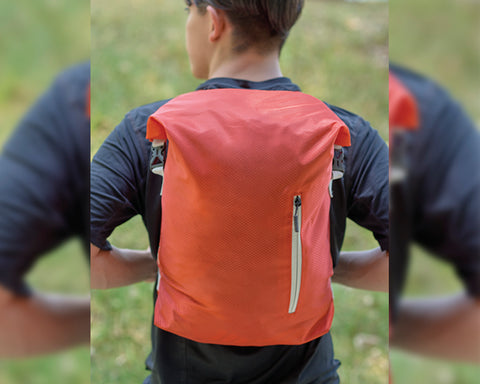 MOCHILA DEPORTIVA ATLETA A2912