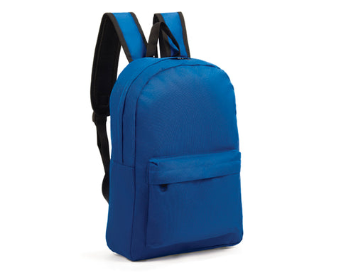 MOCHILA ESCOLAR IMPERMEABLE CLASS A2913