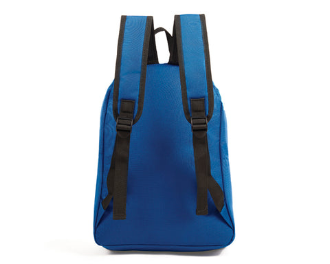 MOCHILA ESCOLAR IMPERMEABLE CLASS A2913