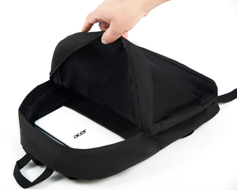 MOCHILA ESCOLAR IMPERMEABLE CLASS A2913