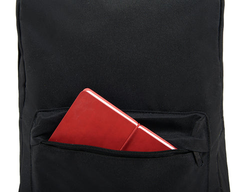 MOCHILA ESCOLAR IMPERMEABLE CLASS A2913