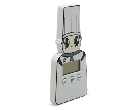 TIMER DE COCINA CHEFCITO A2914