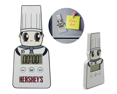 TIMER DE COCINA CHEFCITO A2914