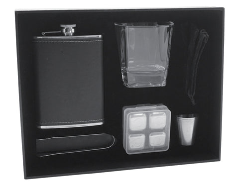 SET DE LICORERA GATSBY A2916