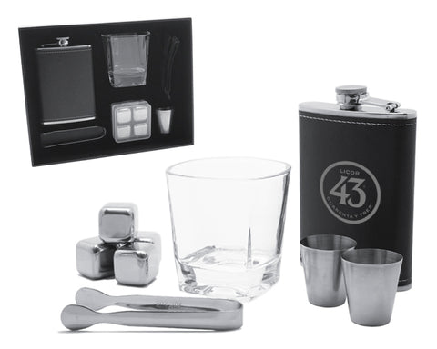 SET DE LICORERA GATSBY A2916