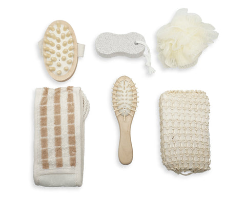 SET CUIDADO PERSONAL BEAUTY A2917