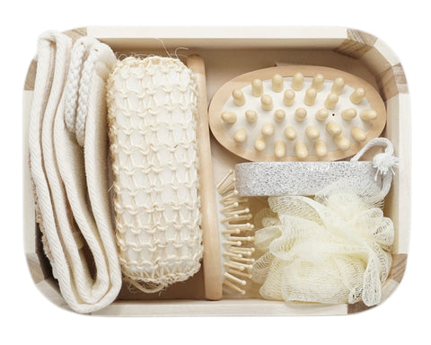 SET CUIDADO PERSONAL BEAUTY A2917