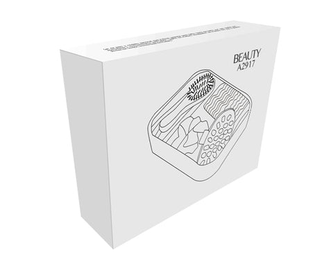 SET CUIDADO PERSONAL BEAUTY A2917