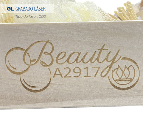 SET CUIDADO PERSONAL BEAUTY A2917