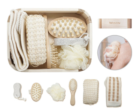 SET CUIDADO PERSONAL BEAUTY A2917