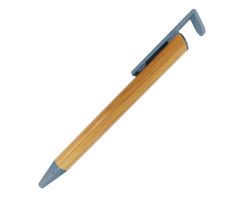 BOLÍGRAFO ECOLÓGICO TRISOP A2920