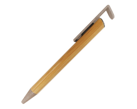 BOLÍGRAFO ECOLÓGICO TRISOP A2920