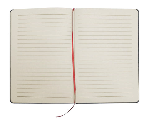 LIBRETA CON CIERRE ZIPPER A2922